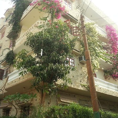 Royal Apartments Λούξορ Εξωτερικό φωτογραφία
