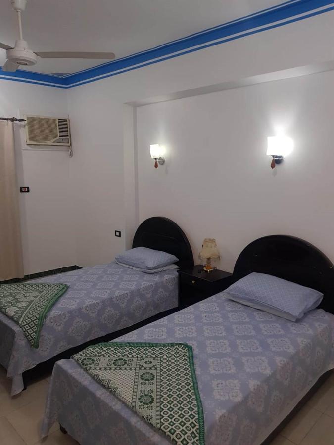 Royal Apartments Λούξορ Εξωτερικό φωτογραφία