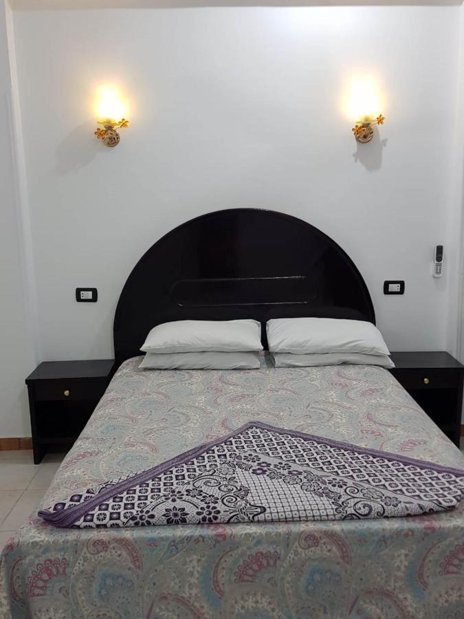 Royal Apartments Λούξορ Εξωτερικό φωτογραφία