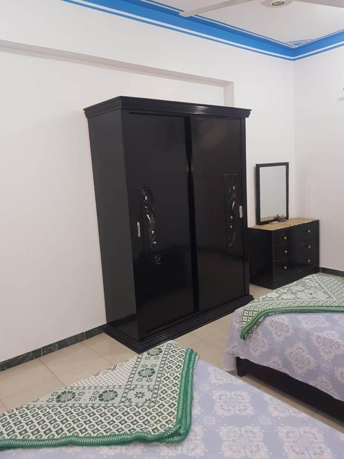 Royal Apartments Λούξορ Εξωτερικό φωτογραφία