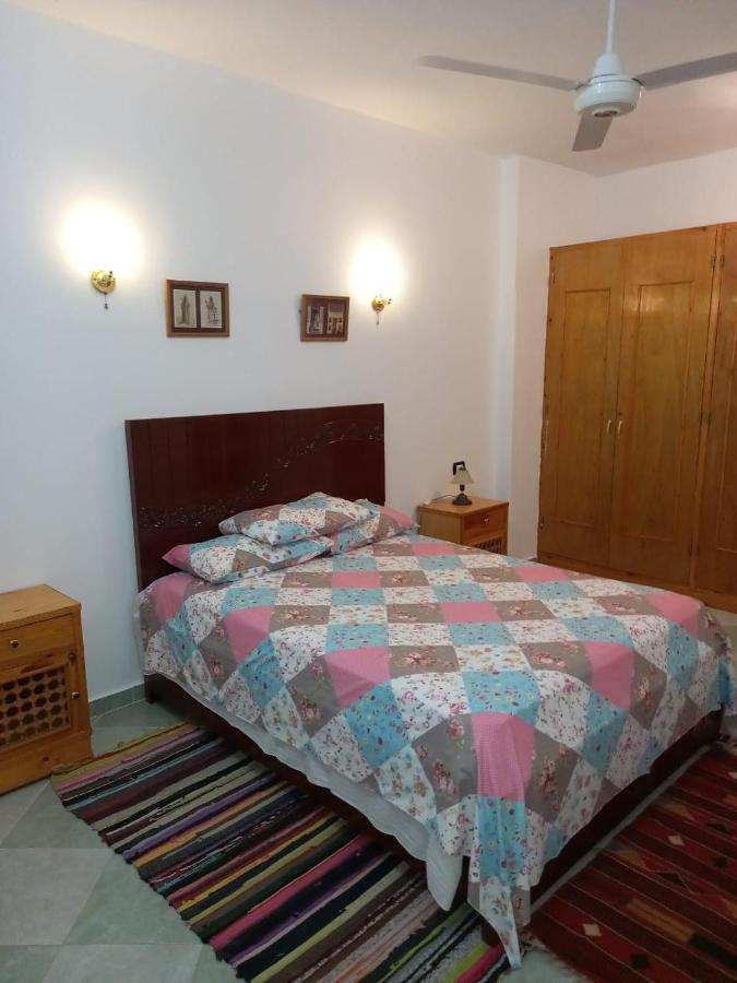 Royal Apartments Λούξορ Εξωτερικό φωτογραφία