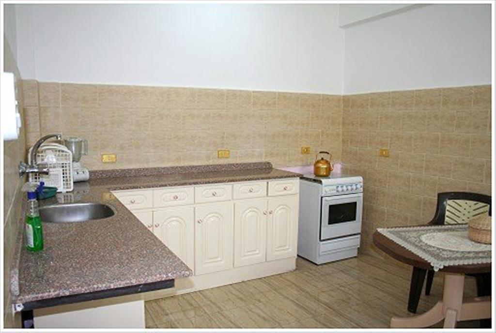 Royal Apartments Λούξορ Εξωτερικό φωτογραφία