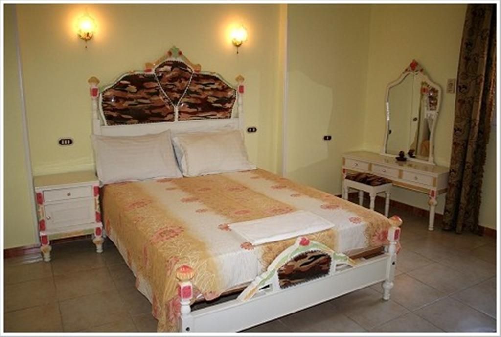 Royal Apartments Λούξορ Εξωτερικό φωτογραφία