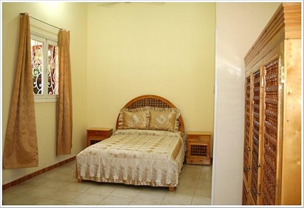 Royal Apartments Λούξορ Εξωτερικό φωτογραφία