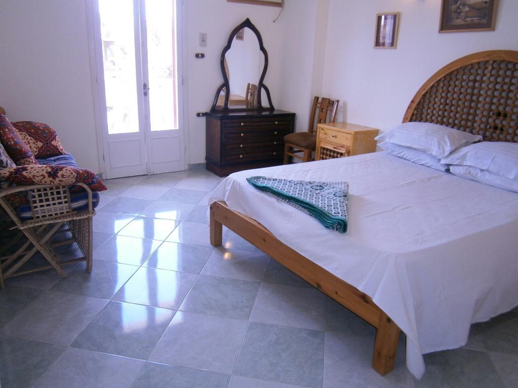 Royal Apartments Λούξορ Εξωτερικό φωτογραφία