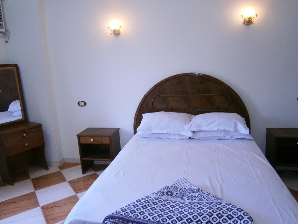 Royal Apartments Λούξορ Εξωτερικό φωτογραφία