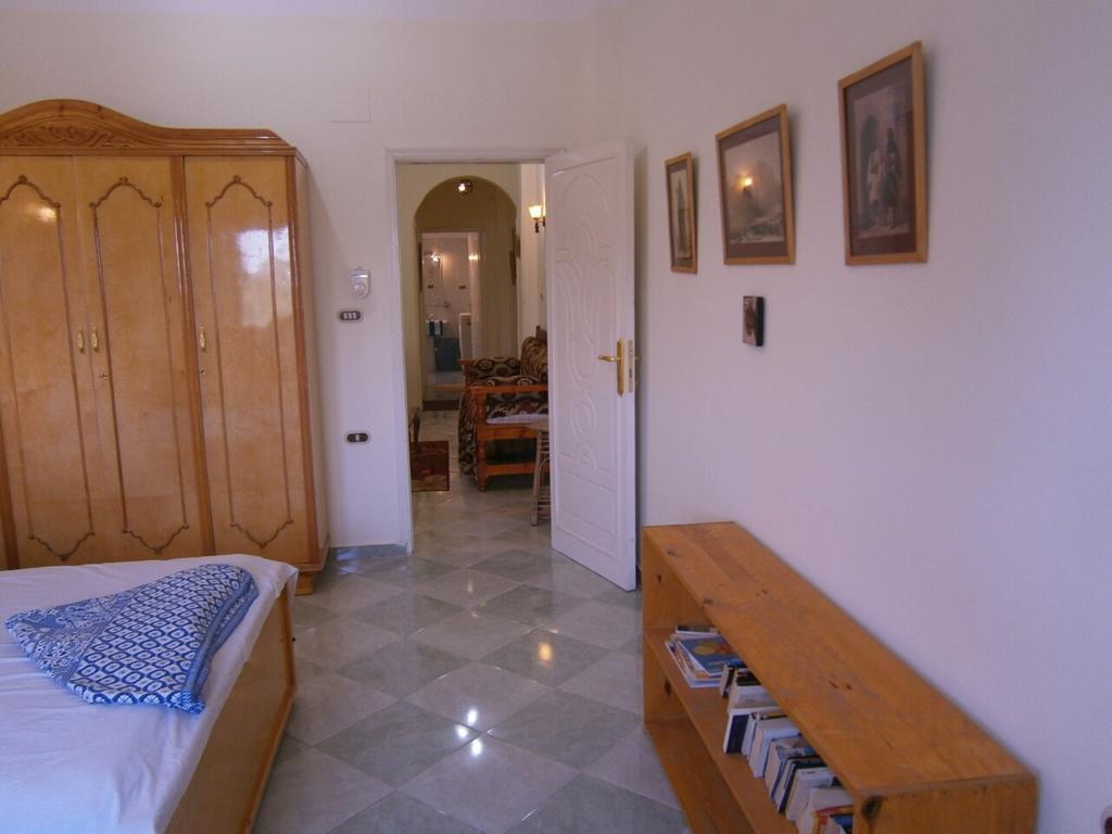 Royal Apartments Λούξορ Εξωτερικό φωτογραφία