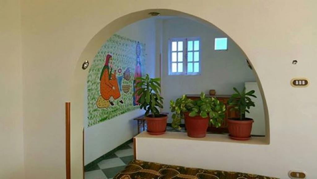 Royal Apartments Λούξορ Εξωτερικό φωτογραφία